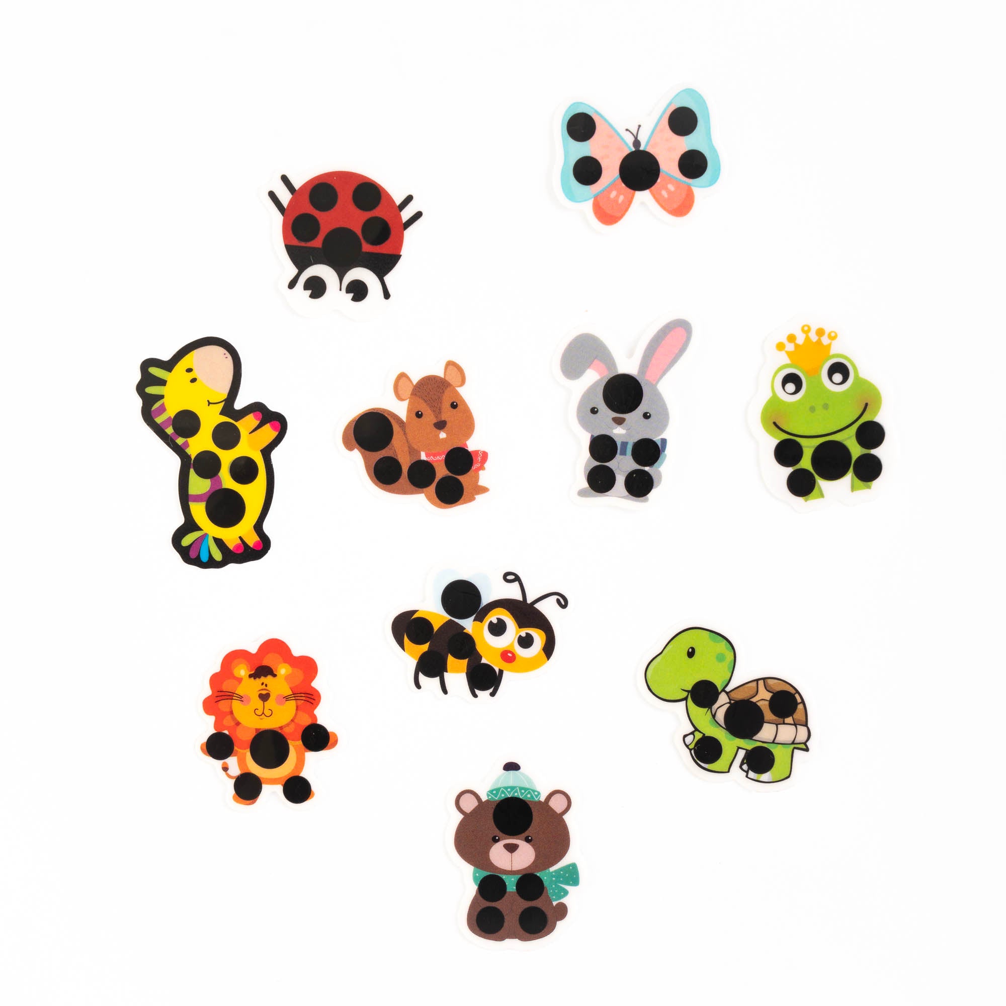 Little Steps™ Fever Indicator