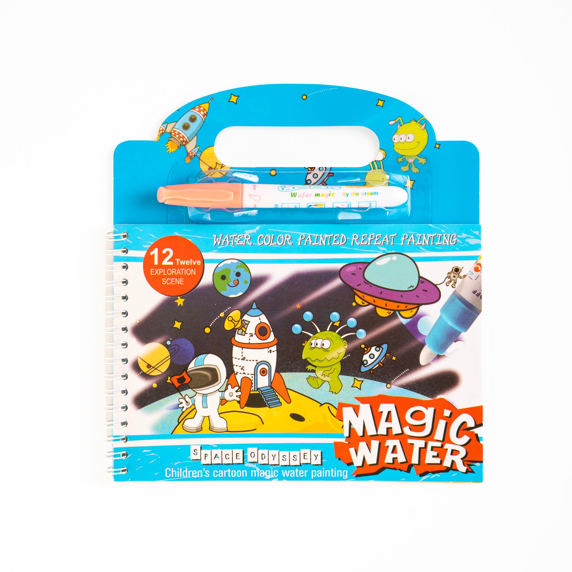Little Steps™ Magic Water