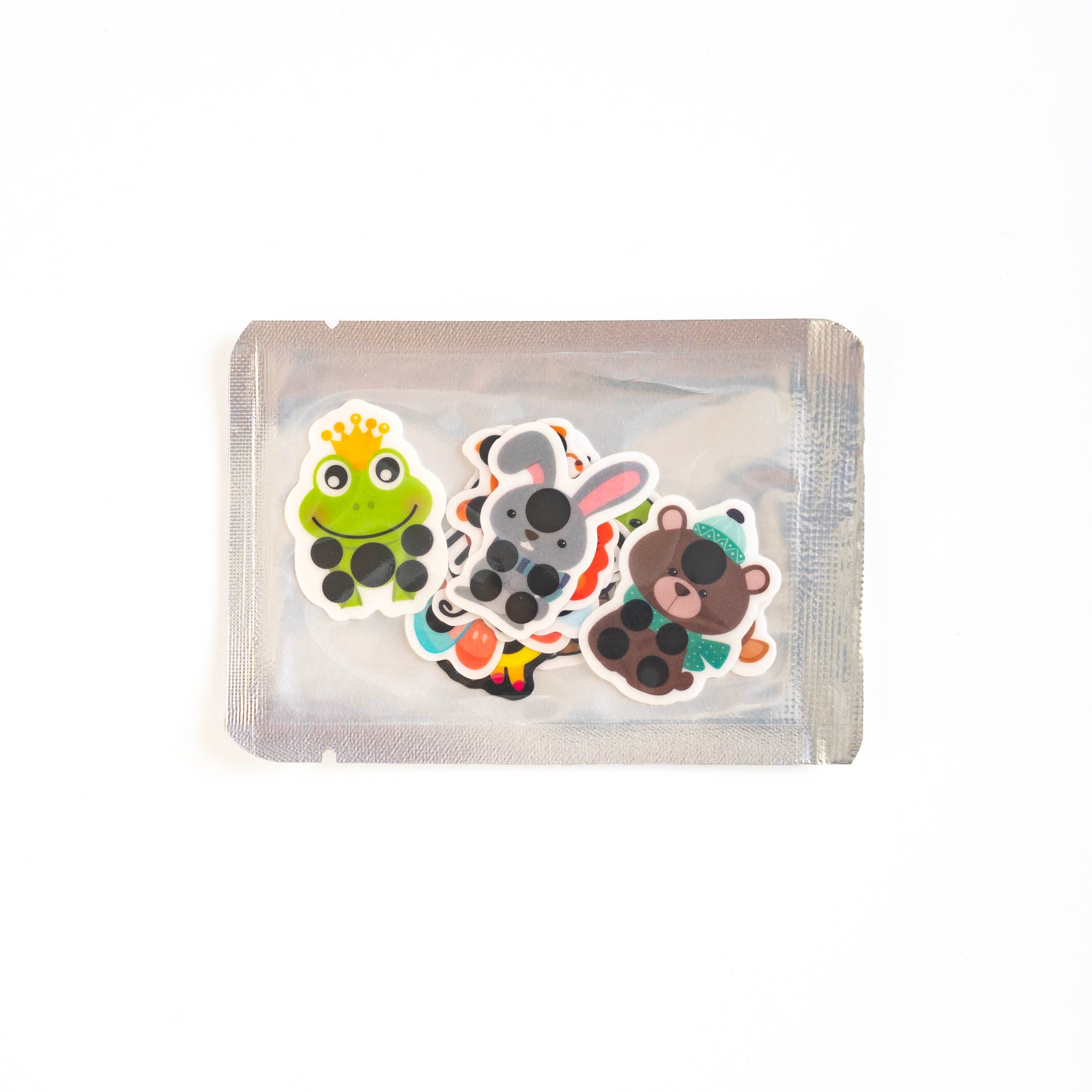 Little Steps™ Fever Indicator